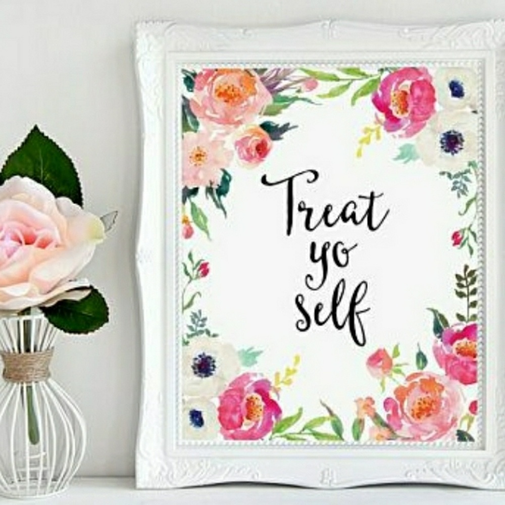 Meet your Posher, Wendy